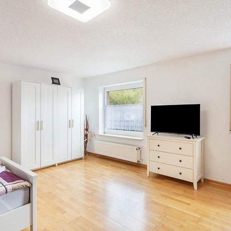 Herscheid Ferienwohnung Am Wald מראה חיצוני תמונה