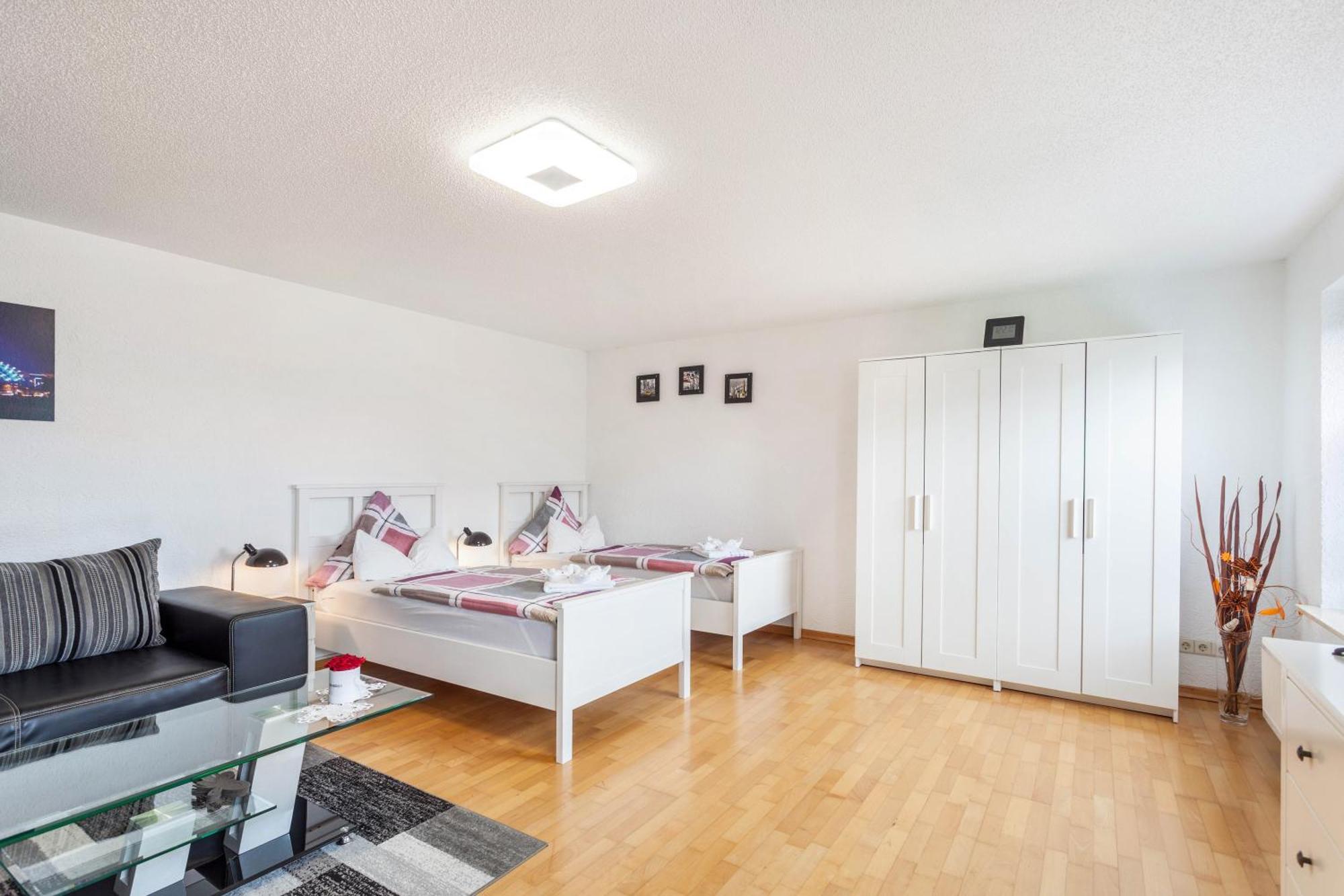 Herscheid Ferienwohnung Am Wald מראה חיצוני תמונה