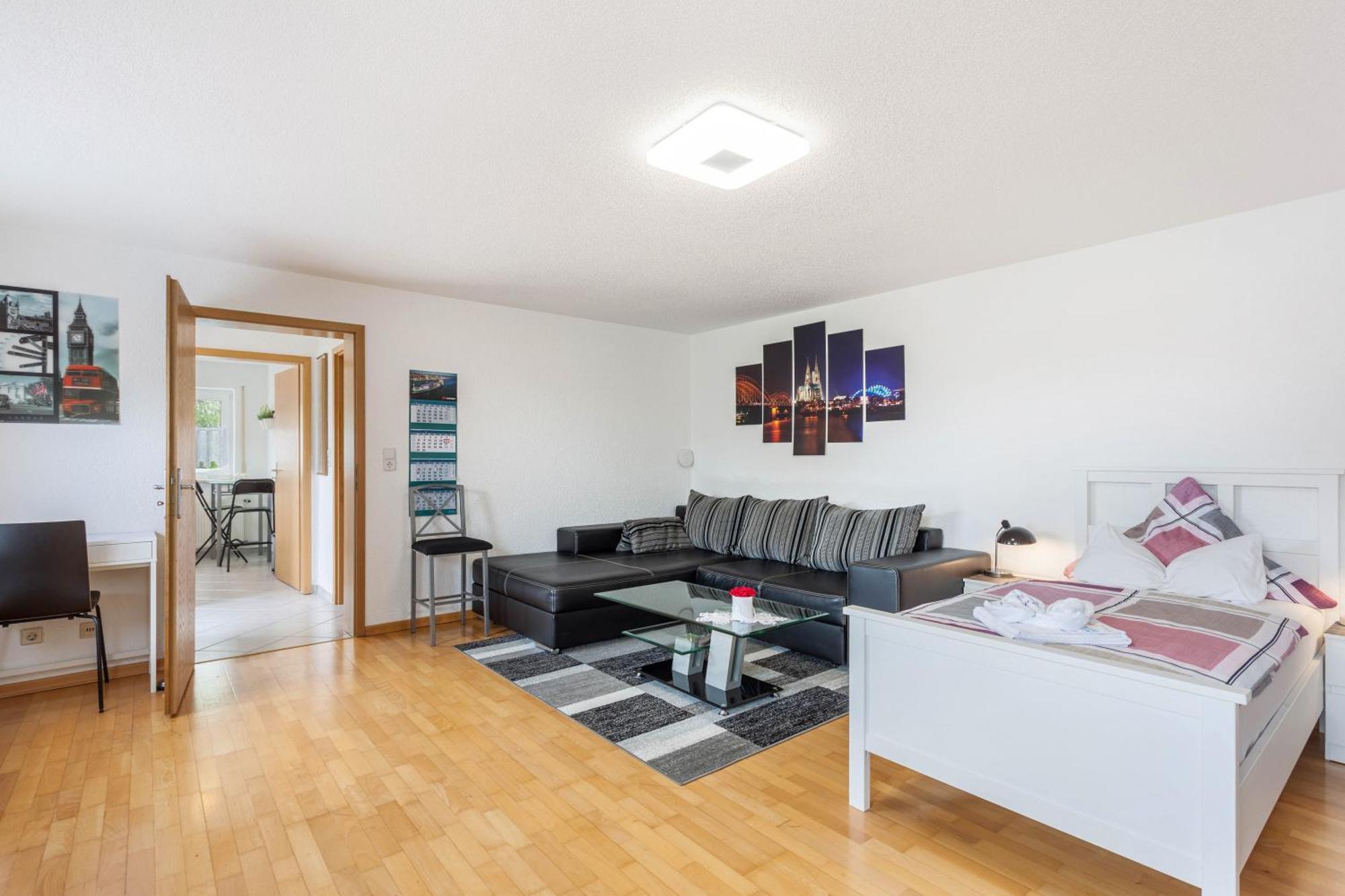 Herscheid Ferienwohnung Am Wald מראה חיצוני תמונה