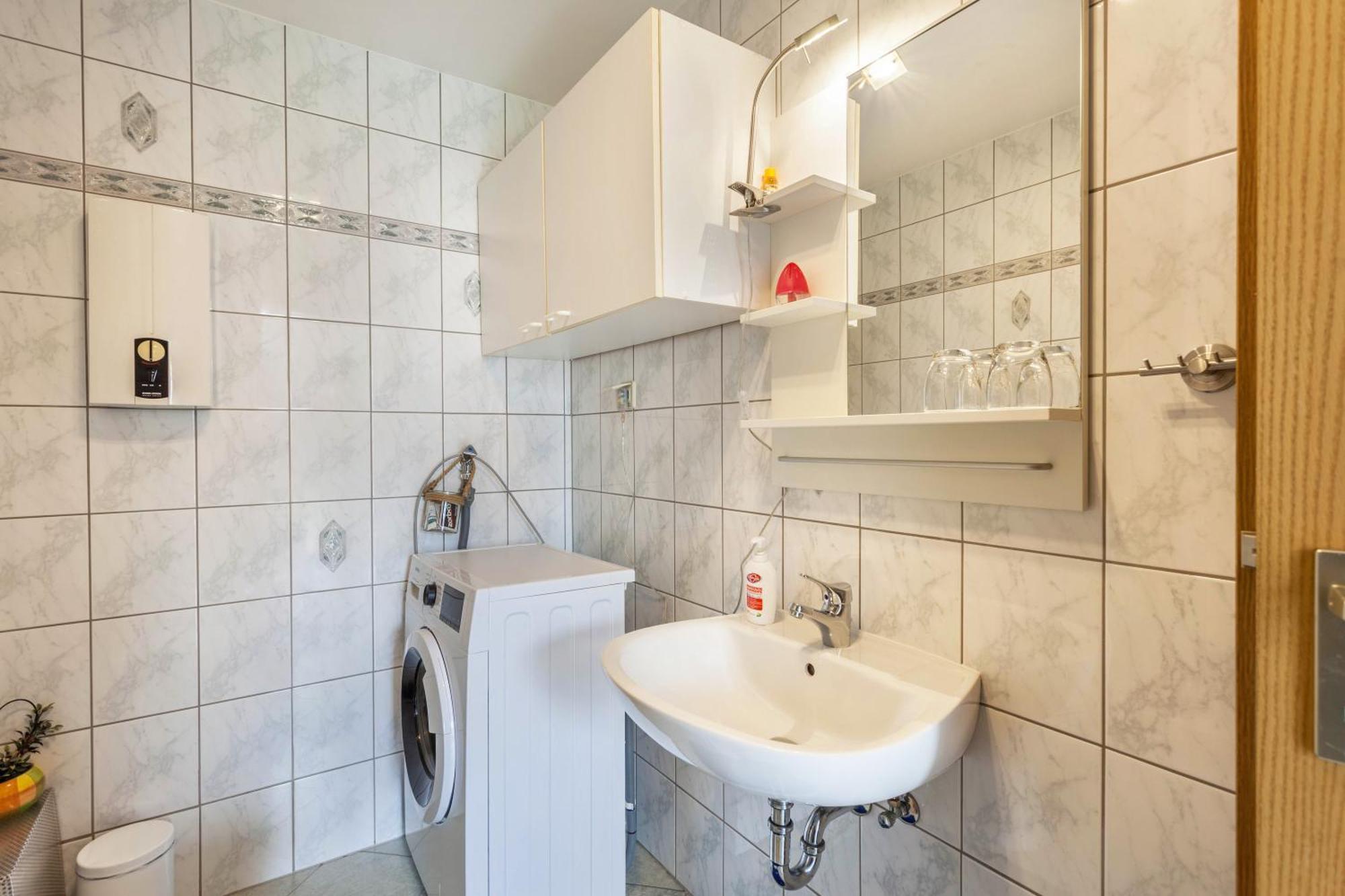 Herscheid Ferienwohnung Am Wald מראה חיצוני תמונה