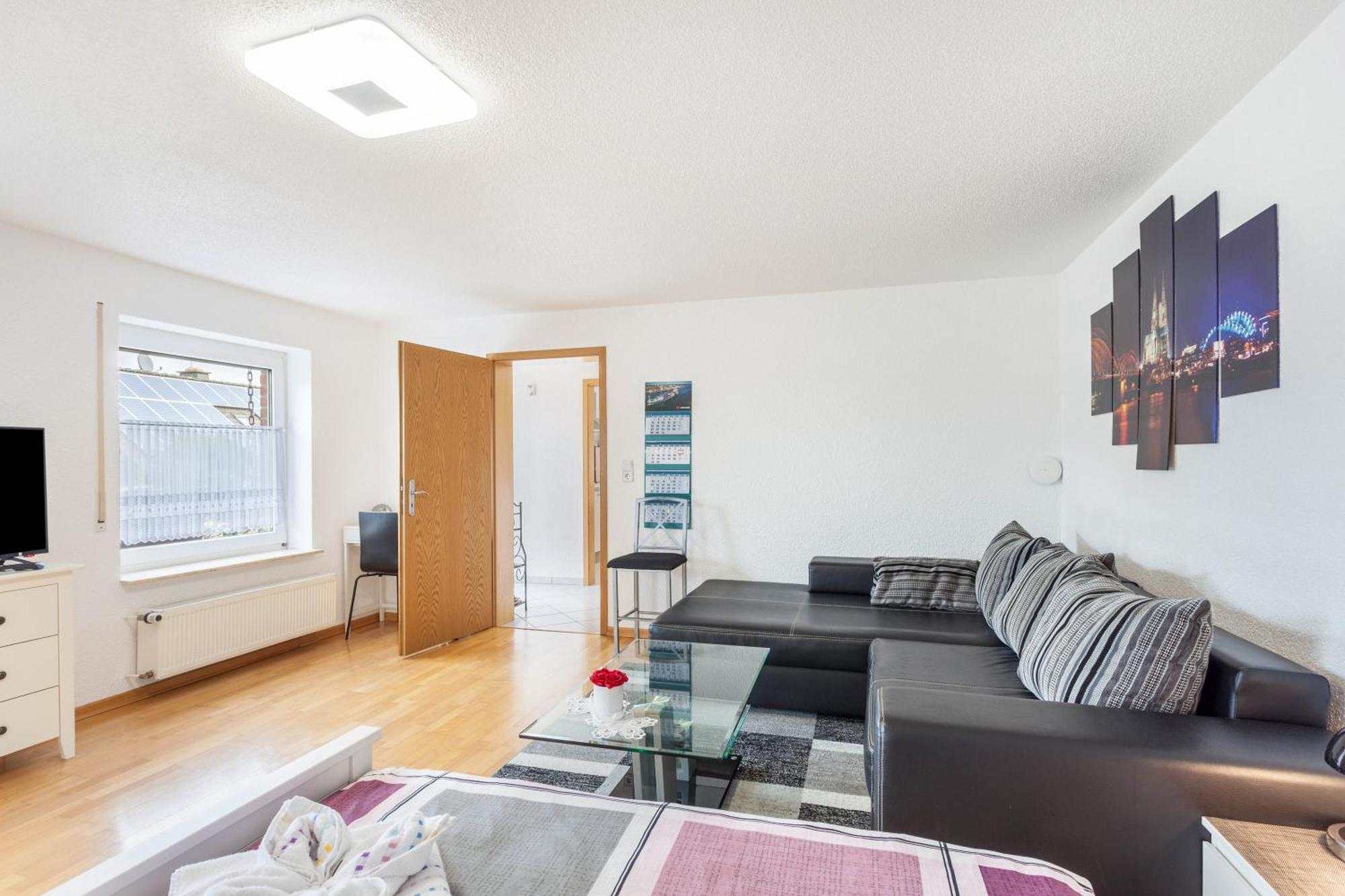 Herscheid Ferienwohnung Am Wald מראה חיצוני תמונה